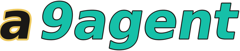 a9agent logo